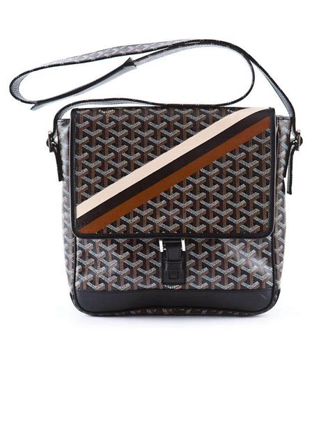 goyard bag mens cheap